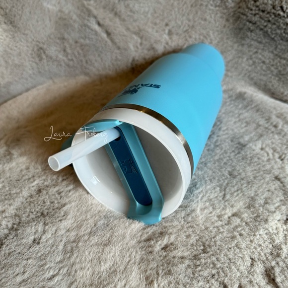 Stanley H2.0 Quencher Tumbler - Pool - Picture 4 of 5